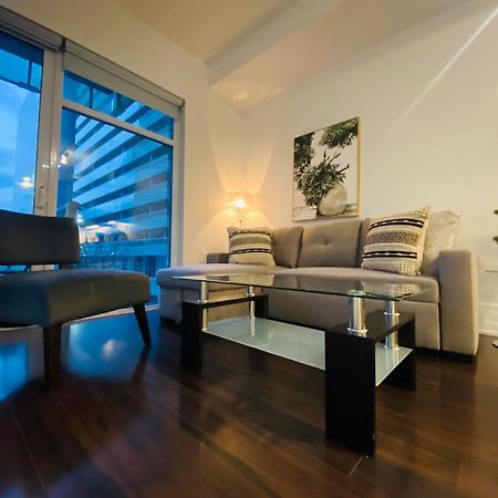 Rivetstays - The Atmos Toronto Ngoại thất bức ảnh