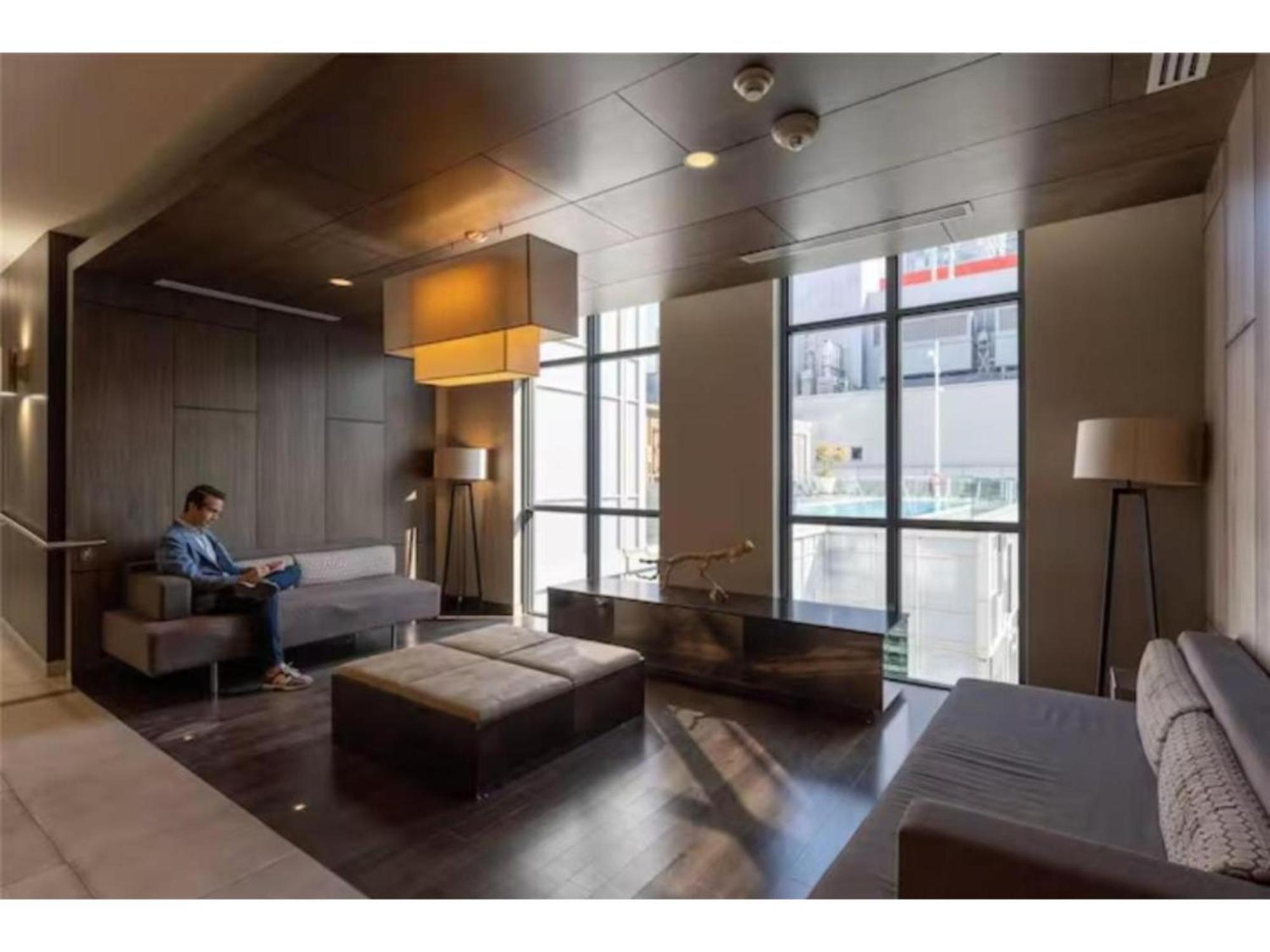 Rivetstays - The Atmos Toronto Ngoại thất bức ảnh