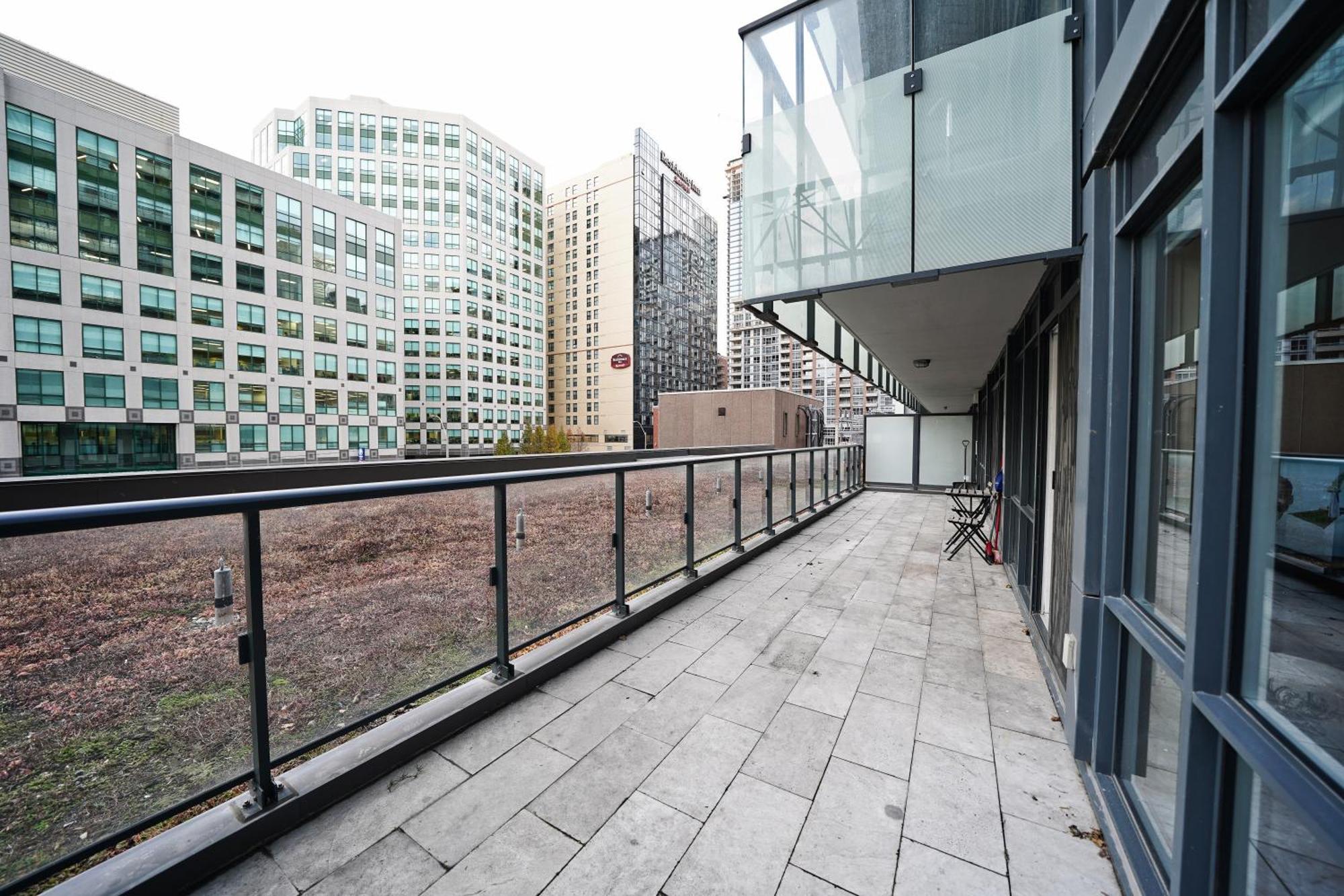 Rivetstays - The Atmos Toronto Ngoại thất bức ảnh